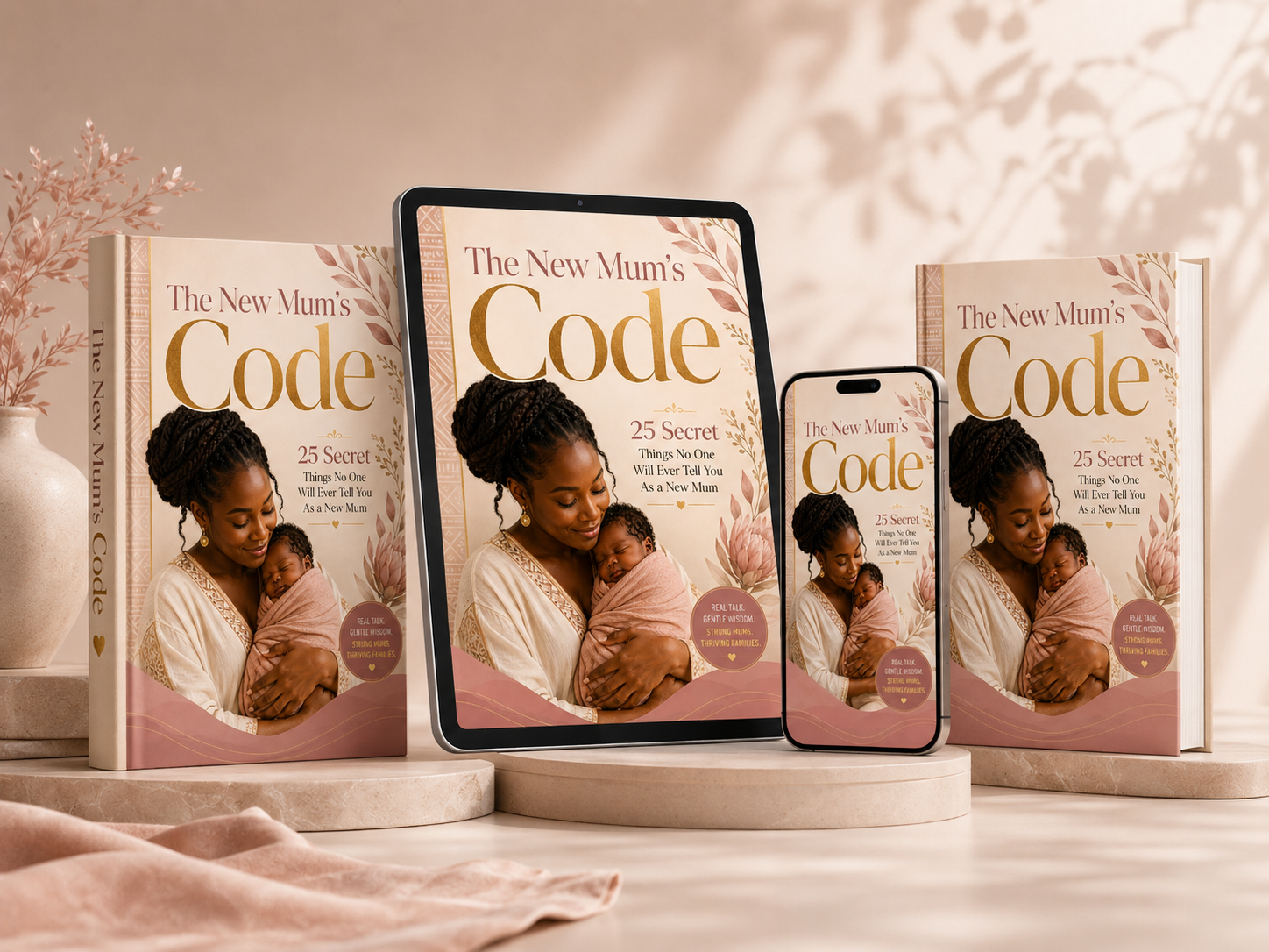 The New Mum's Code